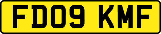 FD09KMF