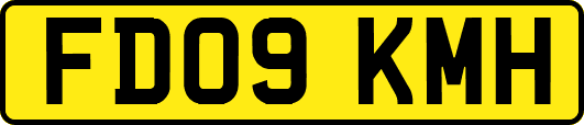 FD09KMH