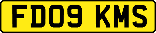 FD09KMS