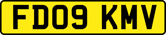 FD09KMV