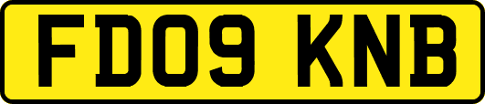 FD09KNB