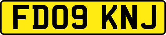 FD09KNJ