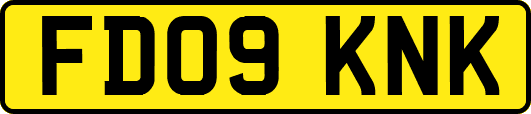 FD09KNK