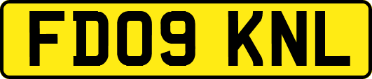 FD09KNL