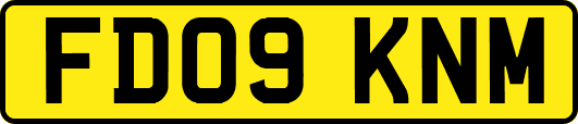 FD09KNM