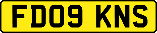 FD09KNS