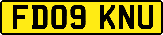 FD09KNU