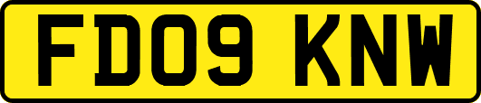 FD09KNW