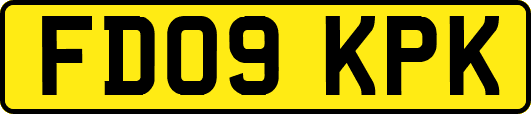 FD09KPK