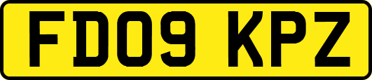 FD09KPZ