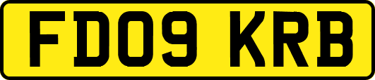 FD09KRB