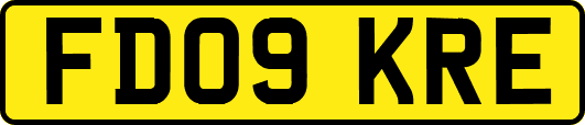 FD09KRE