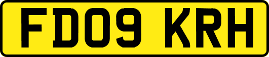 FD09KRH