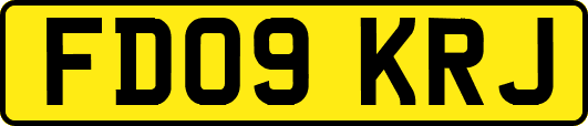 FD09KRJ