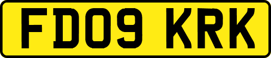 FD09KRK