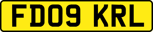 FD09KRL
