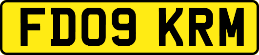 FD09KRM