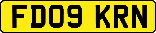 FD09KRN
