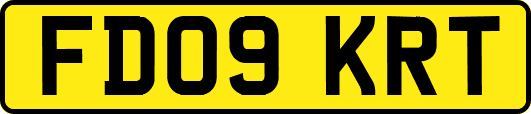 FD09KRT