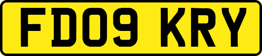 FD09KRY