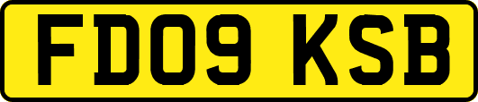 FD09KSB