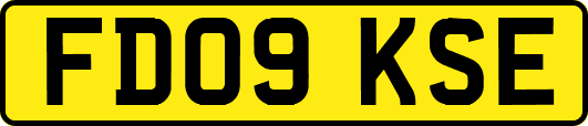 FD09KSE