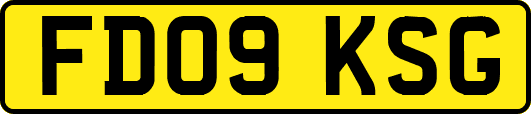 FD09KSG
