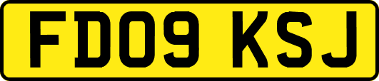 FD09KSJ