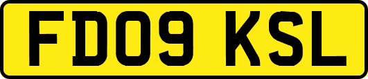 FD09KSL