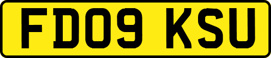 FD09KSU