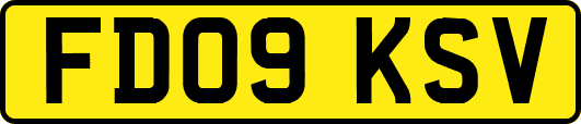 FD09KSV