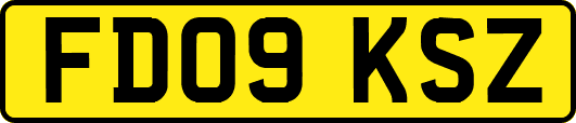 FD09KSZ