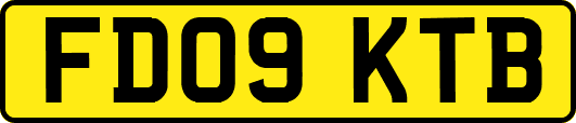 FD09KTB