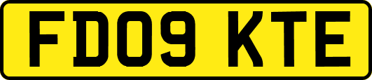 FD09KTE