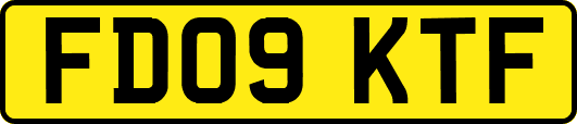 FD09KTF