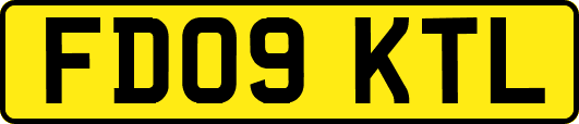FD09KTL