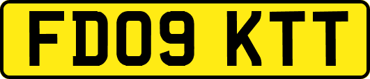 FD09KTT