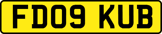 FD09KUB