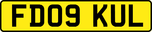 FD09KUL