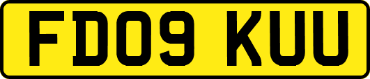 FD09KUU
