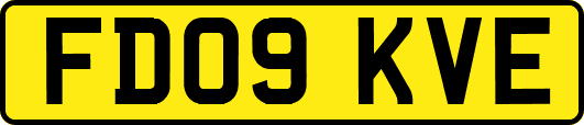 FD09KVE