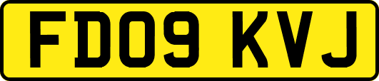 FD09KVJ