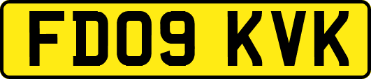 FD09KVK
