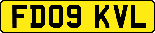 FD09KVL