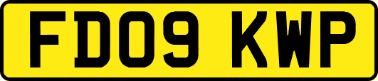 FD09KWP