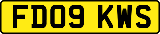 FD09KWS