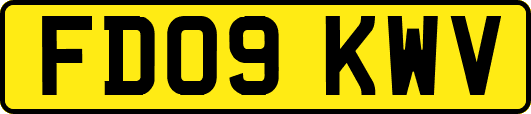 FD09KWV