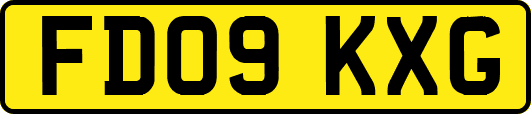 FD09KXG