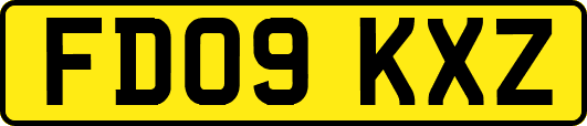 FD09KXZ