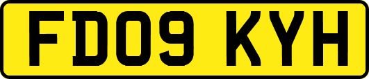 FD09KYH